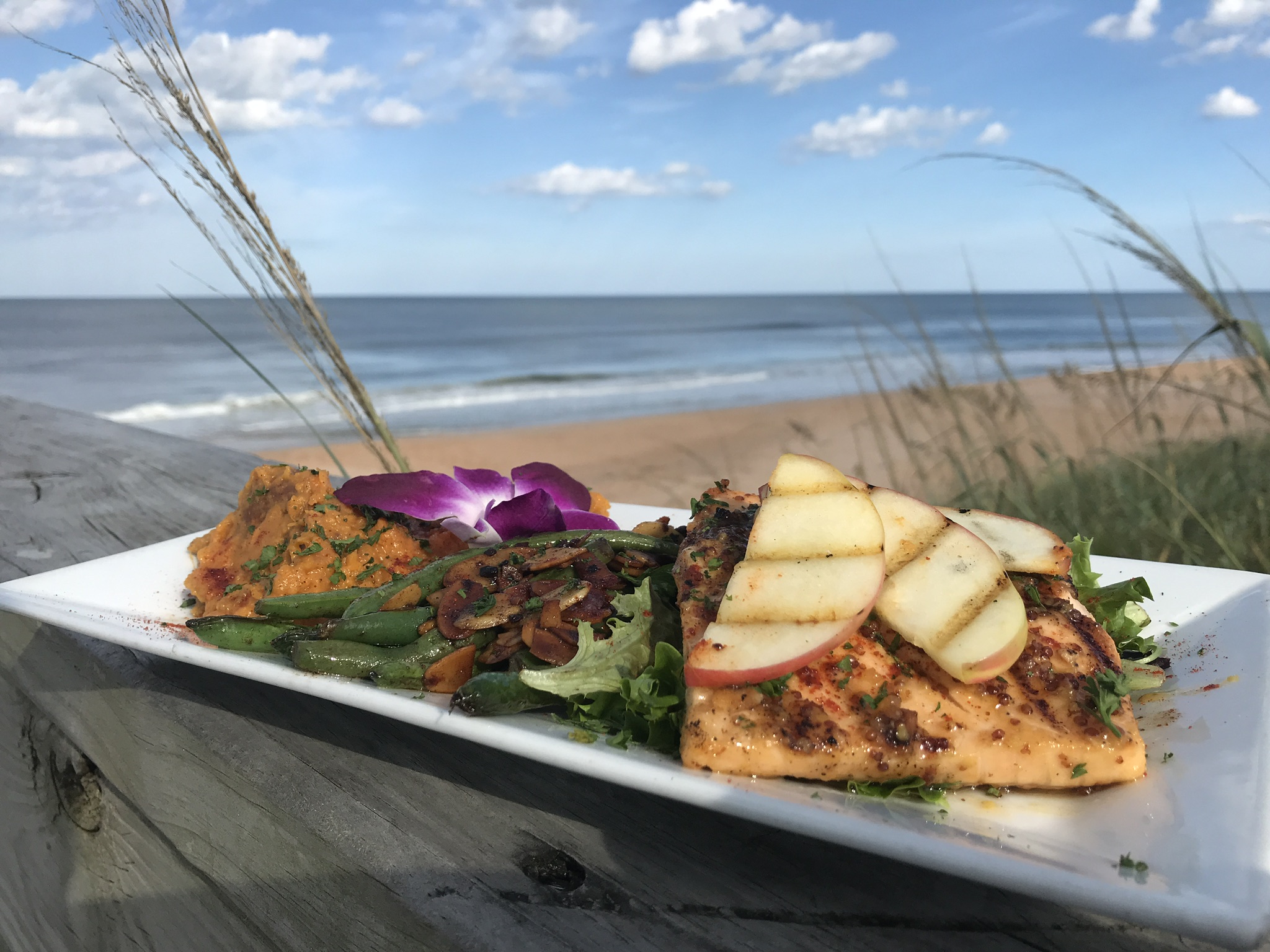 Break-Awayz interior and atmosphere