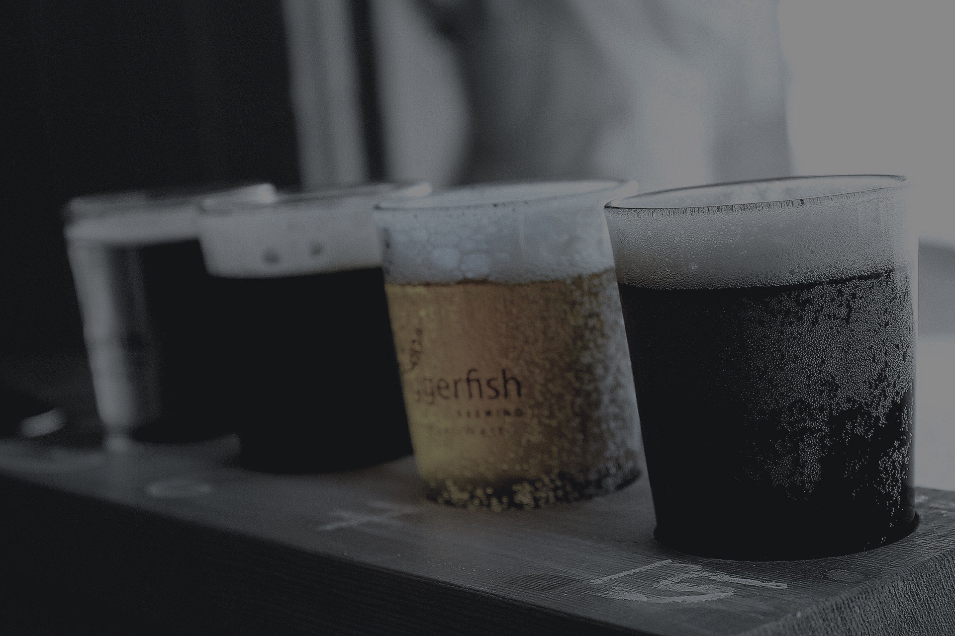 Featured Break-Awayz food plate